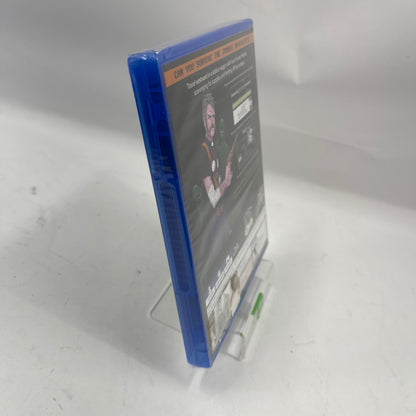 New Organ Trail (Sony PlayStation 4 PS4, 2018)