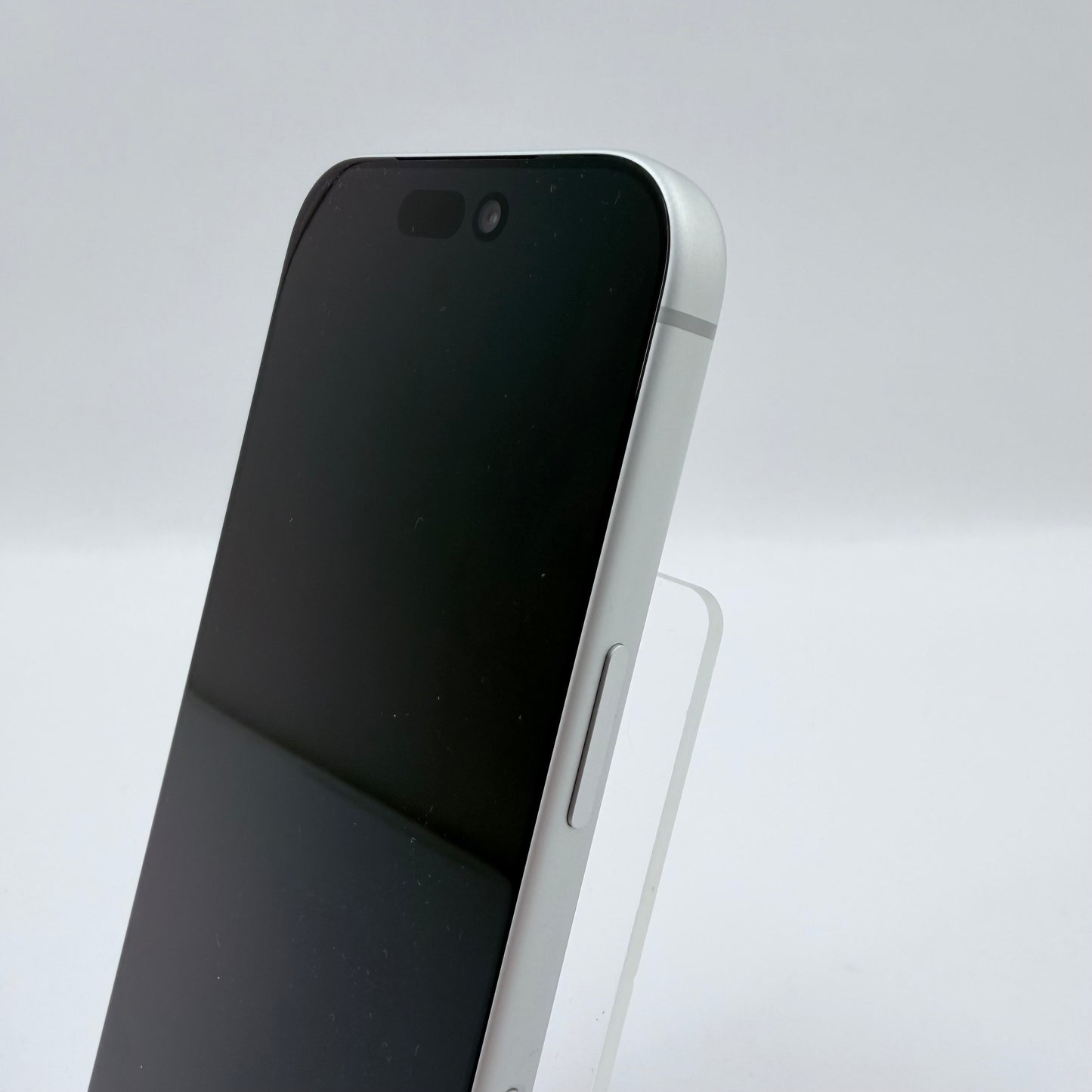 Factory Unlocked Apple iPhone 17 Pro 256GB Silver MG7K4LL/A