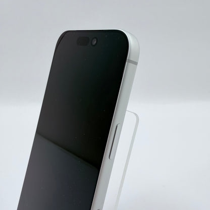 Factory Unlocked Apple iPhone 17 Pro 256GB Silver MG7K4LL/A