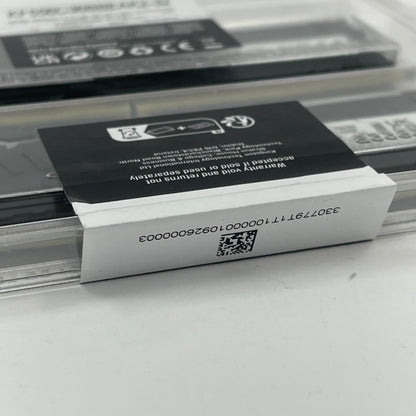 New Kingston Fury Beast 32GB (2x16GB) RAM DDR5 5600MHz KF556C36BBEAK2-32