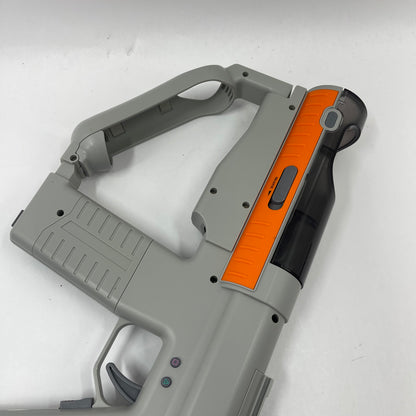 Sony PlayStation 3 PS3 Move Sharp Shooter Gray CECHYA-ZRA1