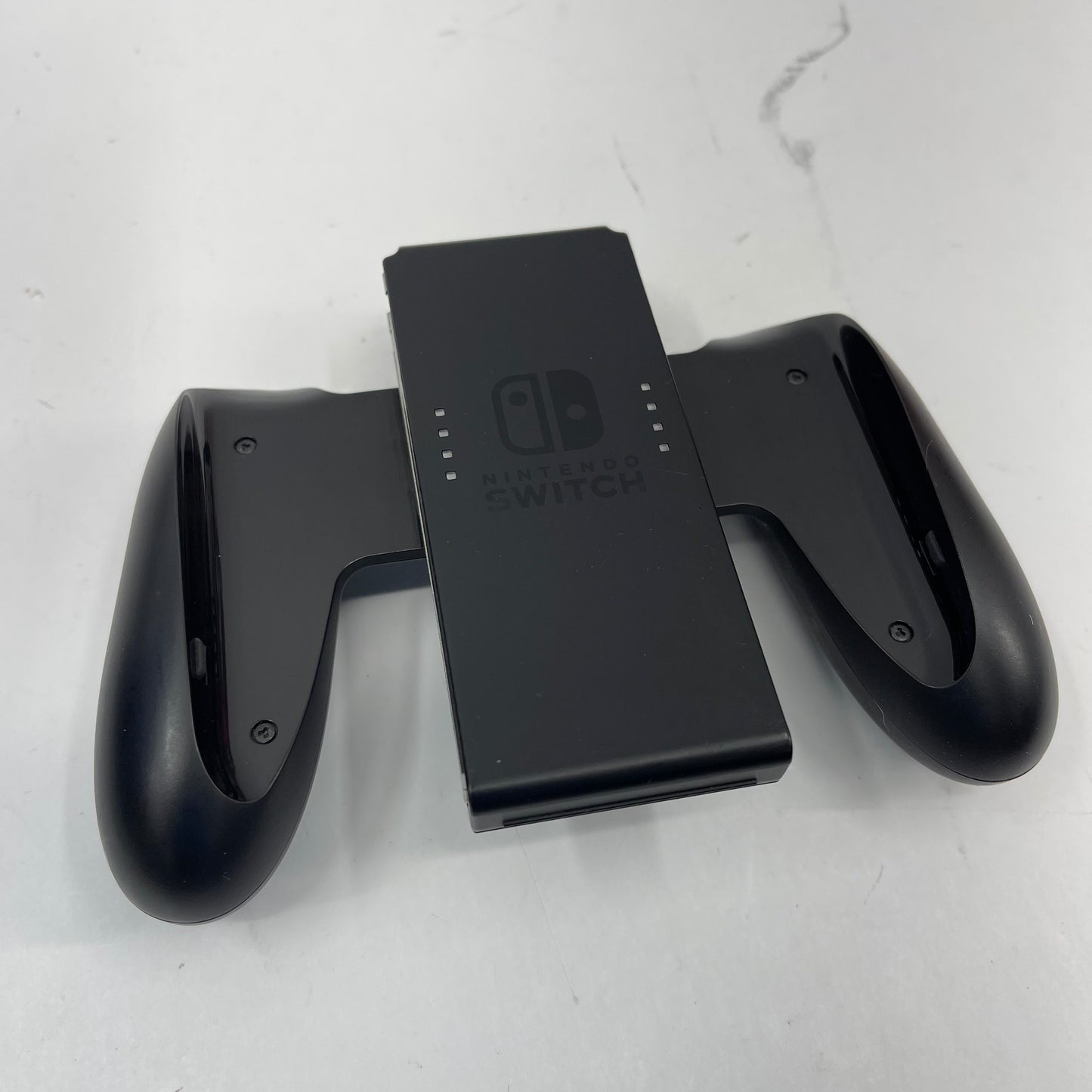 Nintendo Switch v2 Video Game Console HAC-001(-01)  Black/Gray