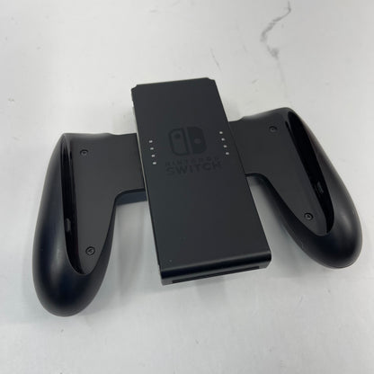 Nintendo Switch v2 Video Game Console HAC-001(-01)  Black/Gray