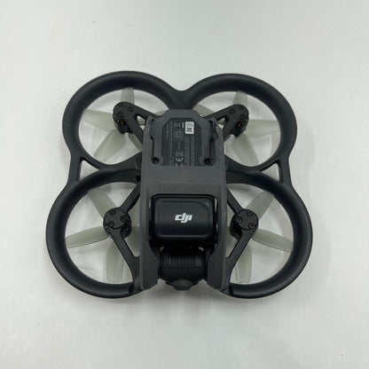 DJI Avata 4K Quadcopter Camera Drone QF2W4K Fly More Combo