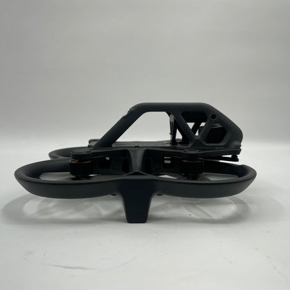 DJI Avata 4K Quadcopter Camera Drone QF2W4K Fly More Combo