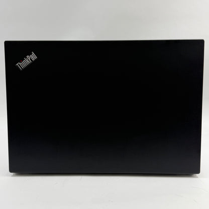 Lenovo ThinkPad T490s 20NX-0035US 14" i5-8365U 1.9GHz 8GB RAM 256GB SSD