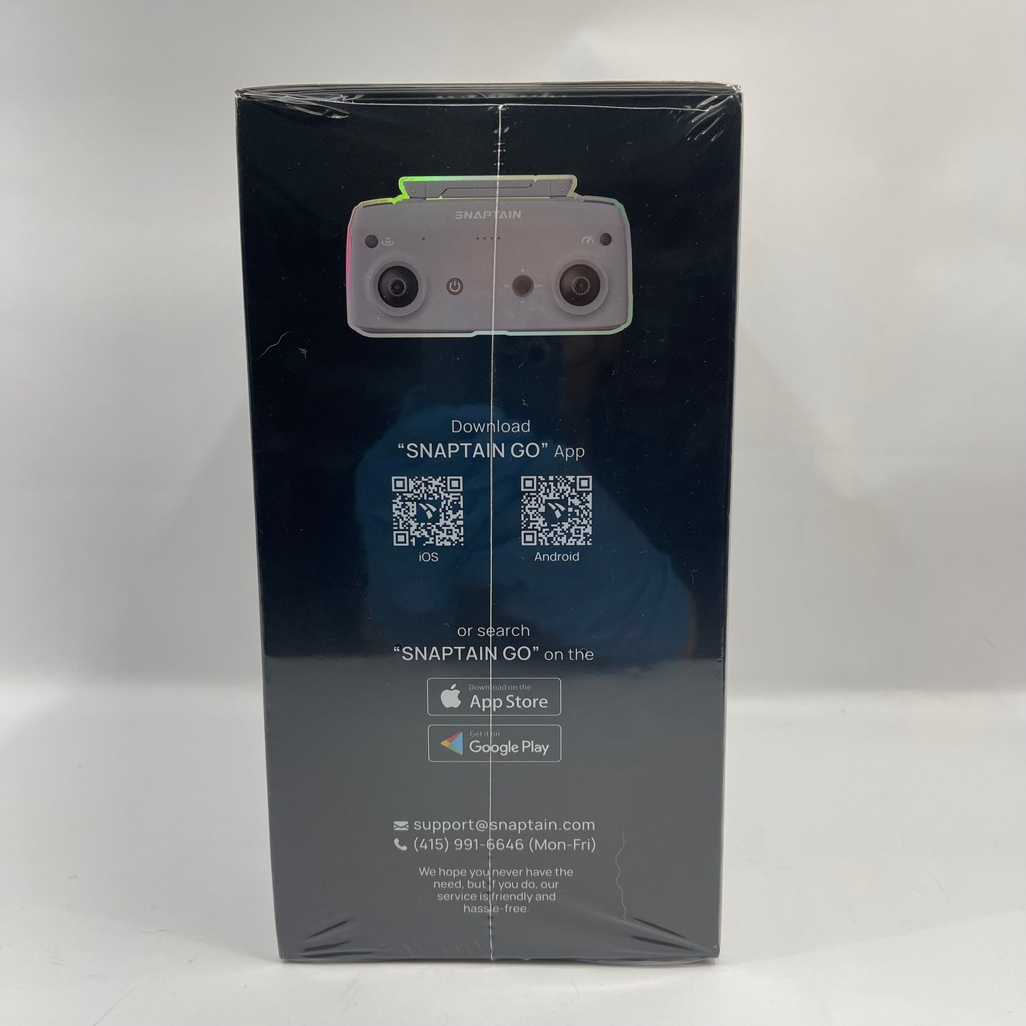 New Snaptain P40 Lite DR-STP41G 4K Quadcopter Camera Drone