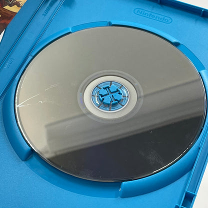 How to Train Your Dragon 2 (Nintendo Wii U, 2014)