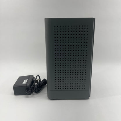 New Calix GigaSpire BLAST u6.2 GS4227E Dual Band WiFi 6 Wireless Router