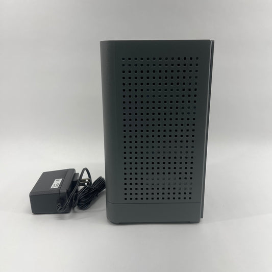 New Calix GigaSpire BLAST u6.2 GS4227E Dual Band WiFi 6 Wireless Router