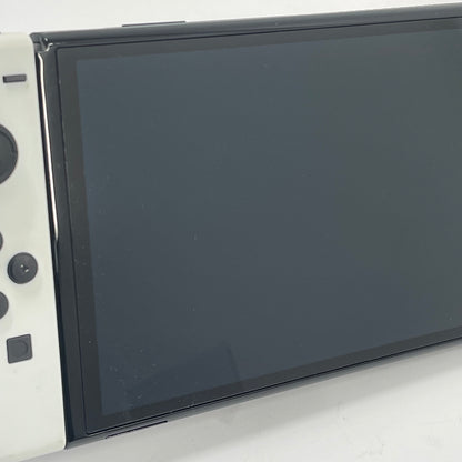 Nintendo Switch OLED Video Game Console HEG-001 White