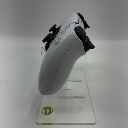 Sony PlayStation 5 Disc PS5 825GB White Console Gaming System CFI-1215A