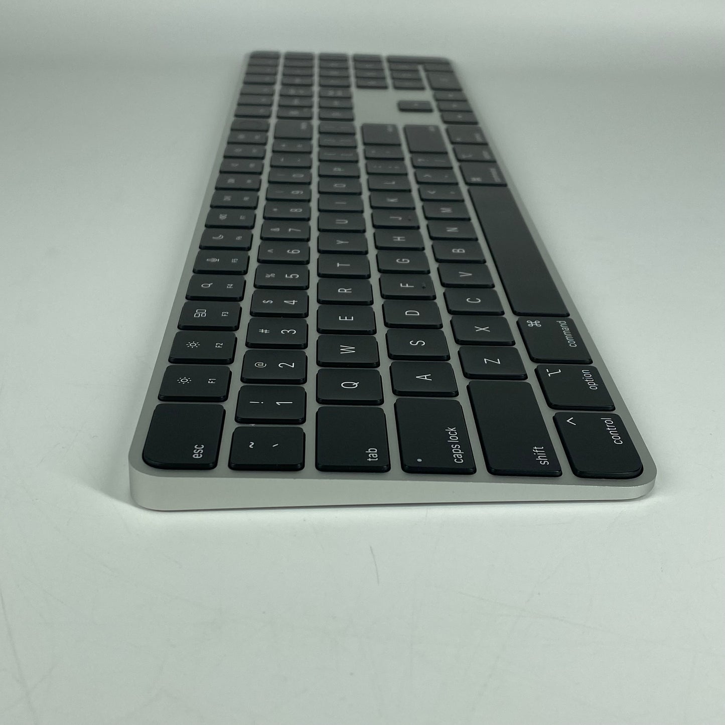 Apple Magic Keyboard with Touch ID and Numeric Keyboard Black A2520