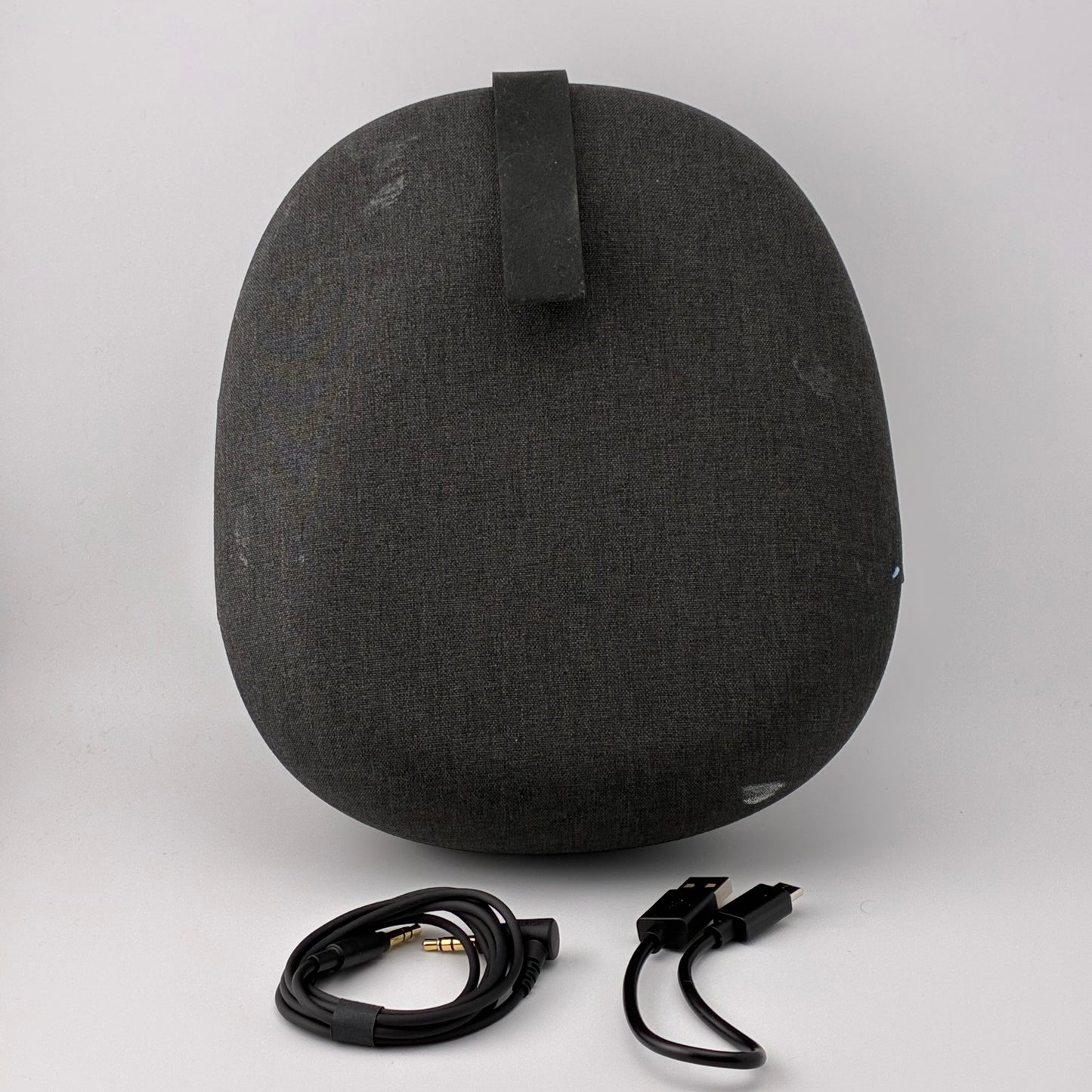 Sony WH-1000XM6 Wireless Over-Ear Bluetooth Headphones Black