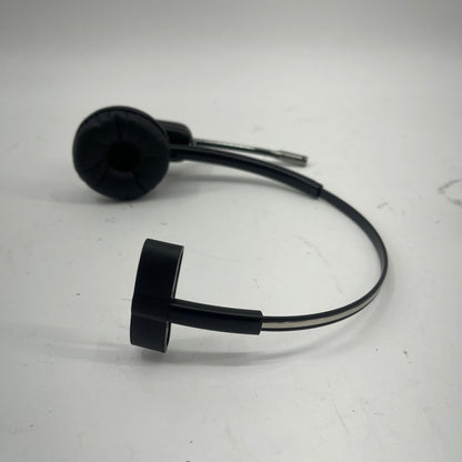 Plantronics SAVI 740 Multi Device Wireless Headset System 84001-01