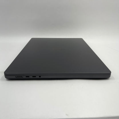 2024 Apple MacBook Pro 16" M4 Max 40C 4.5GHz 64GB RAM 1TB SSD A3186
