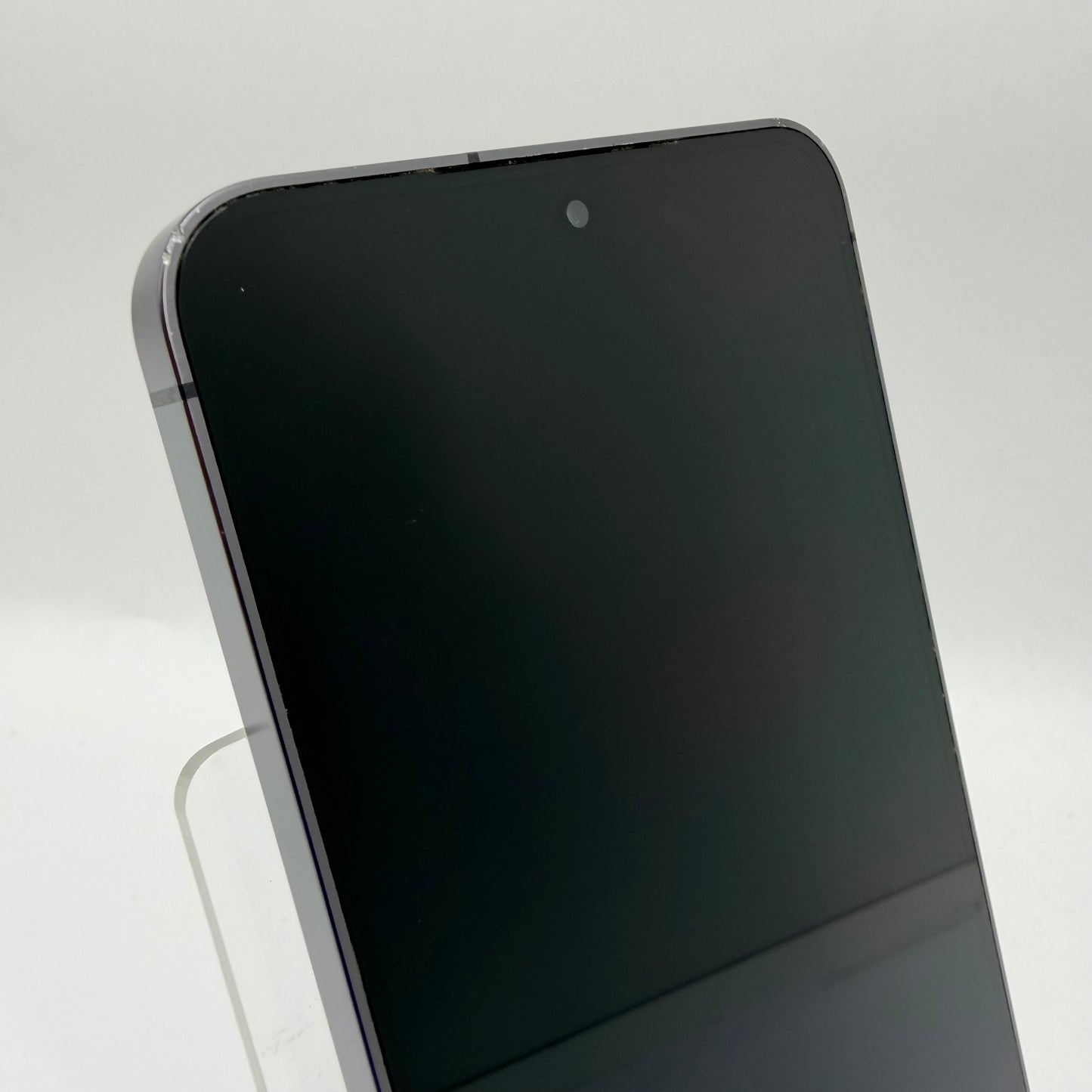 T-Mobile Samsung Galaxy S24 8GB RAM 128GB SM-S921U Marble Gray