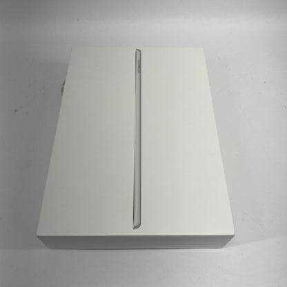 WiFi Only Apple iPad 9th Gen 64GB Silver A2602