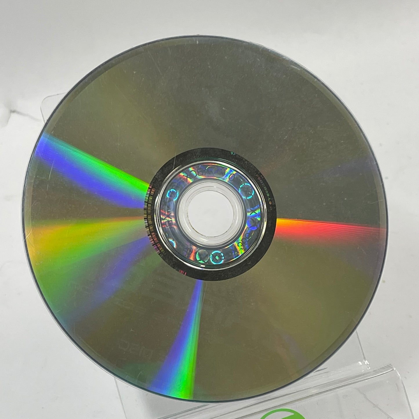 Need for Speed Carbon [Collector's Edition] (Xbox 360, 2006) Game Disc Only