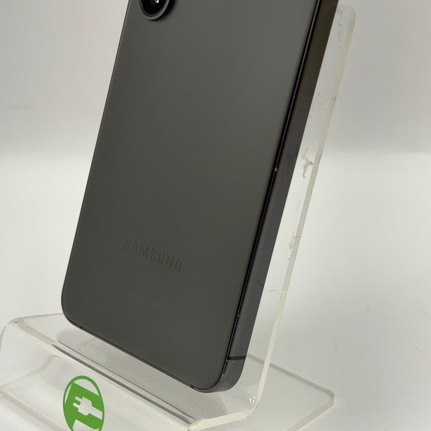T-Mobile Samsung Galaxy S24 8GB RAM 128GB SM-S921U Marble Gray