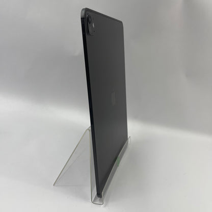 Unlocked Apple iPad Pro 13" M4 512GB Space Gray MVXU3LL/A