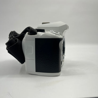 Pentax K-R 14692 12.4MP Digital SLR DSLR Camera