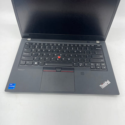 Lenovo ThinkPad T14 Gen 2 20W1S3WH00 14" i7-1185G7 2.8GHz 16GB RAM 512GB SSD