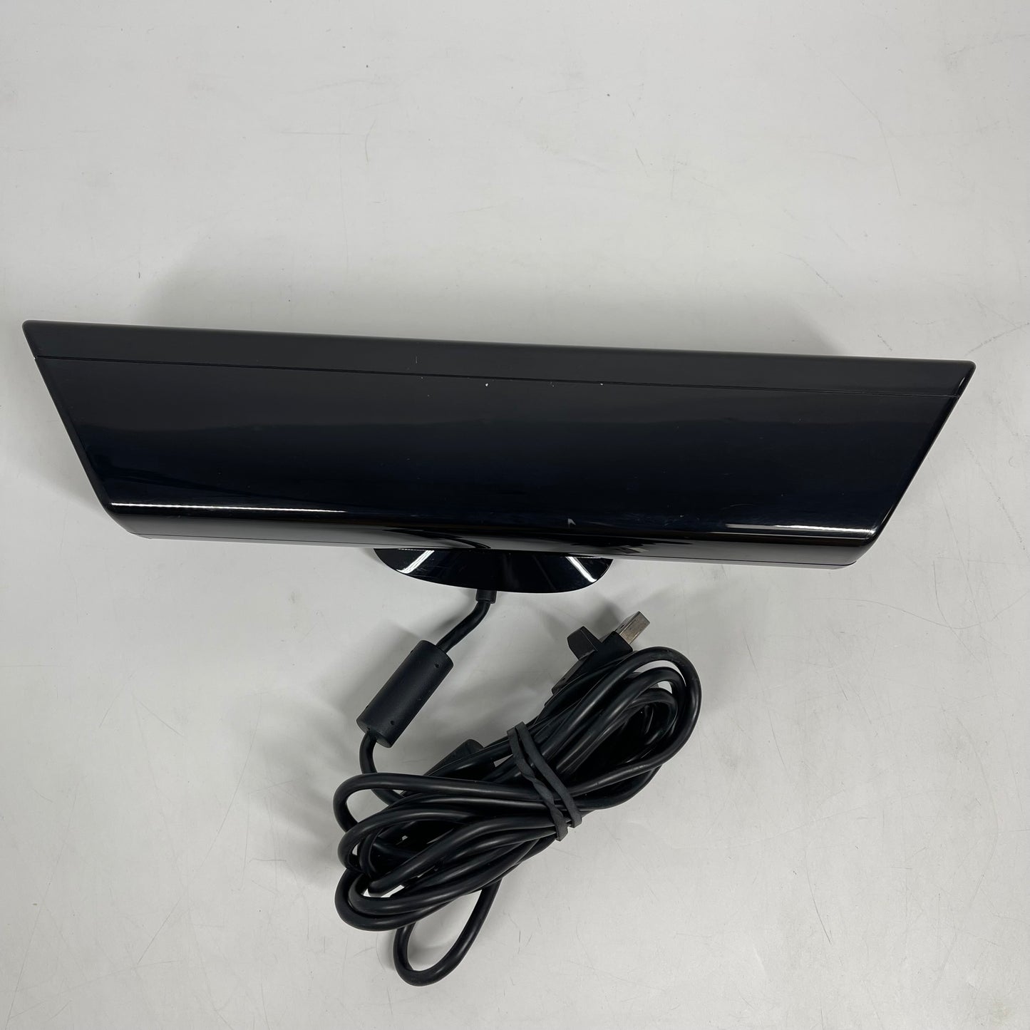 Microsoft Kinect Sensor Bar Black 1414 For Xbox 360