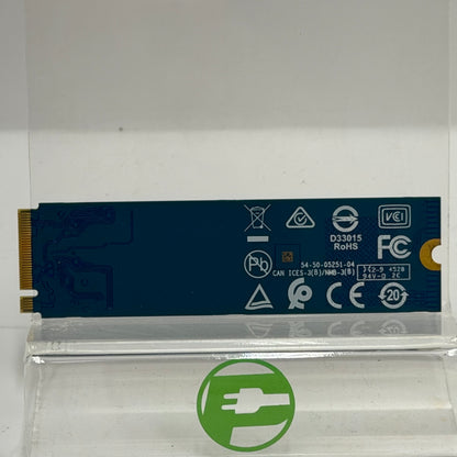 Western Digital WD 2280mm SN530 512GB M.2 NVMe Gen 3.0 x 4 SSD SDBPNPZ-512G-1006
