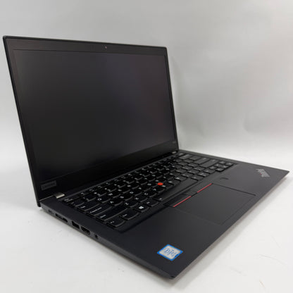Lenovo ThinkPad T490s 20NX-0035US 14" i5-8365U 1.9GHz 8GB RAM 256GB SSD