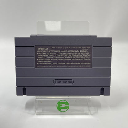 Super Mario Kart [Player's Choice] (Super Nintendo SNES, 1995) Cartridge Only