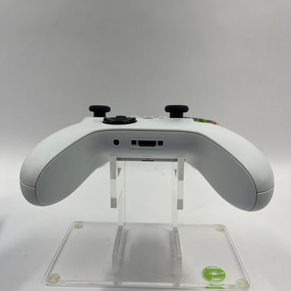 Microsoft Xbox Series S 512GB Console Gaming System White 1883