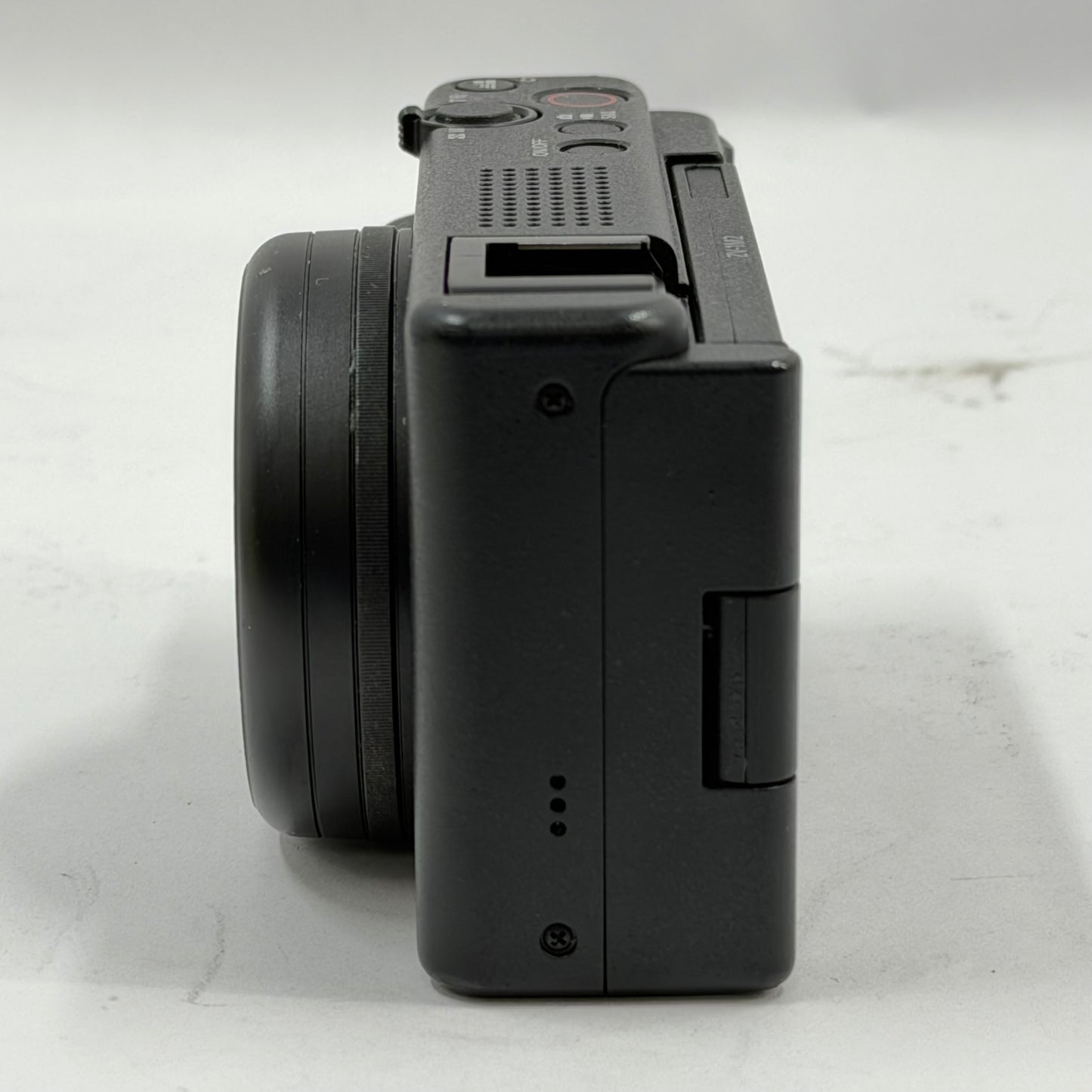 Sony ZV-1M2 20.1MP Compact Digital Camera