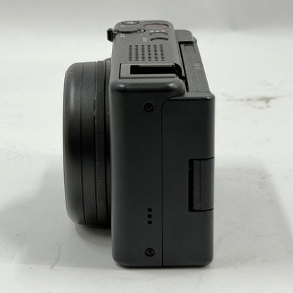 Sony ZV-1M2 20.1MP Compact Digital Camera