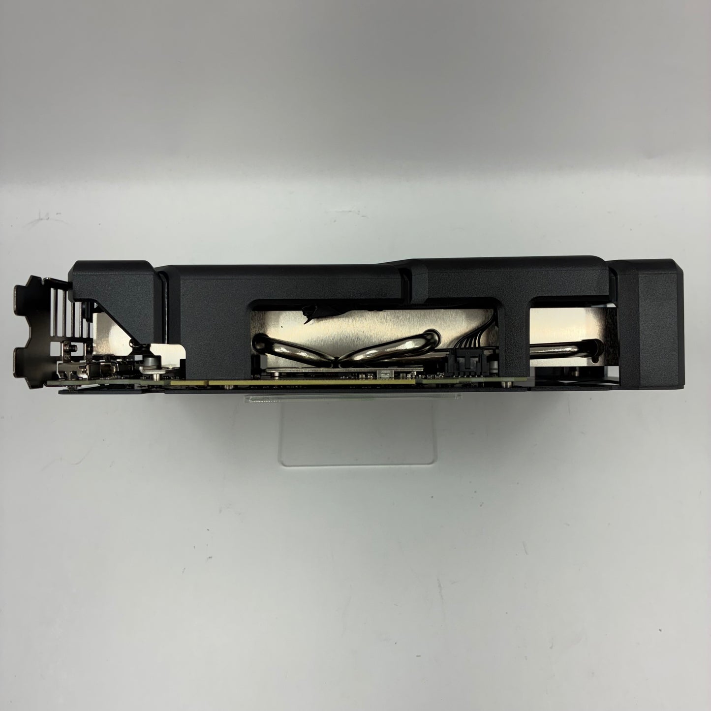 Asus GeForce RTX 4060 Dual V2 OC 8GB GDDR6 Graphics Card DUAL-RTX4060-O8G-V2