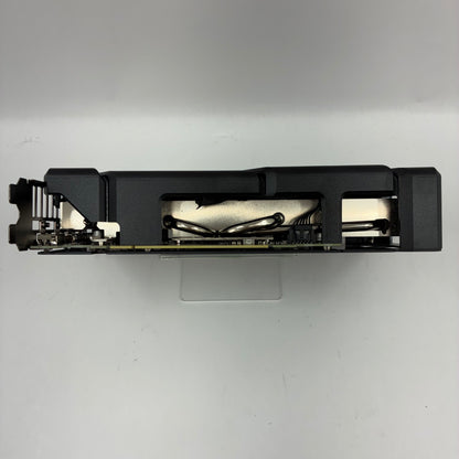 Asus GeForce RTX 4060 Dual V2 OC 8GB GDDR6 Graphics Card DUAL-RTX4060-O8G-V2