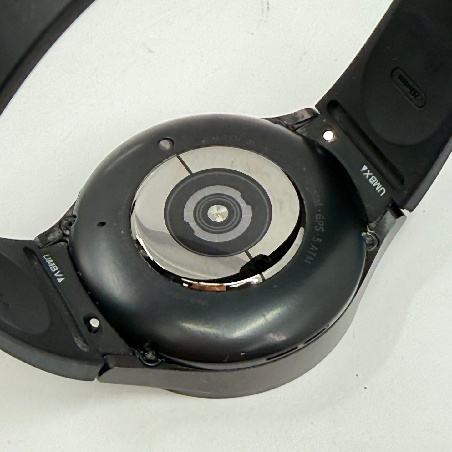 WiFi Only Samsung Galaxy Watch5 Pro Titanium Smartwatch SM-R920NZKAXAA