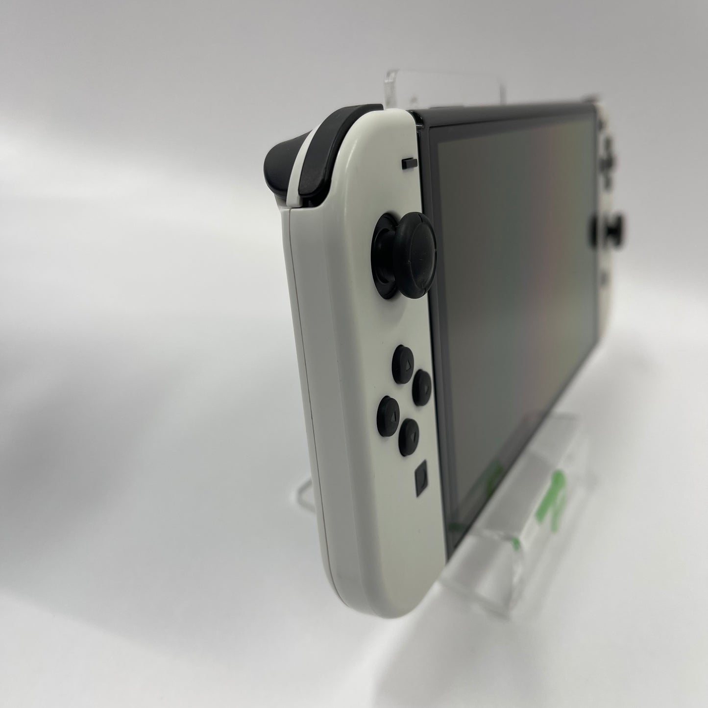 Nintendo Switch OLED Video Game Console HEG-001 White