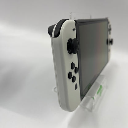 Nintendo Switch OLED Video Game Console HEG-001 White