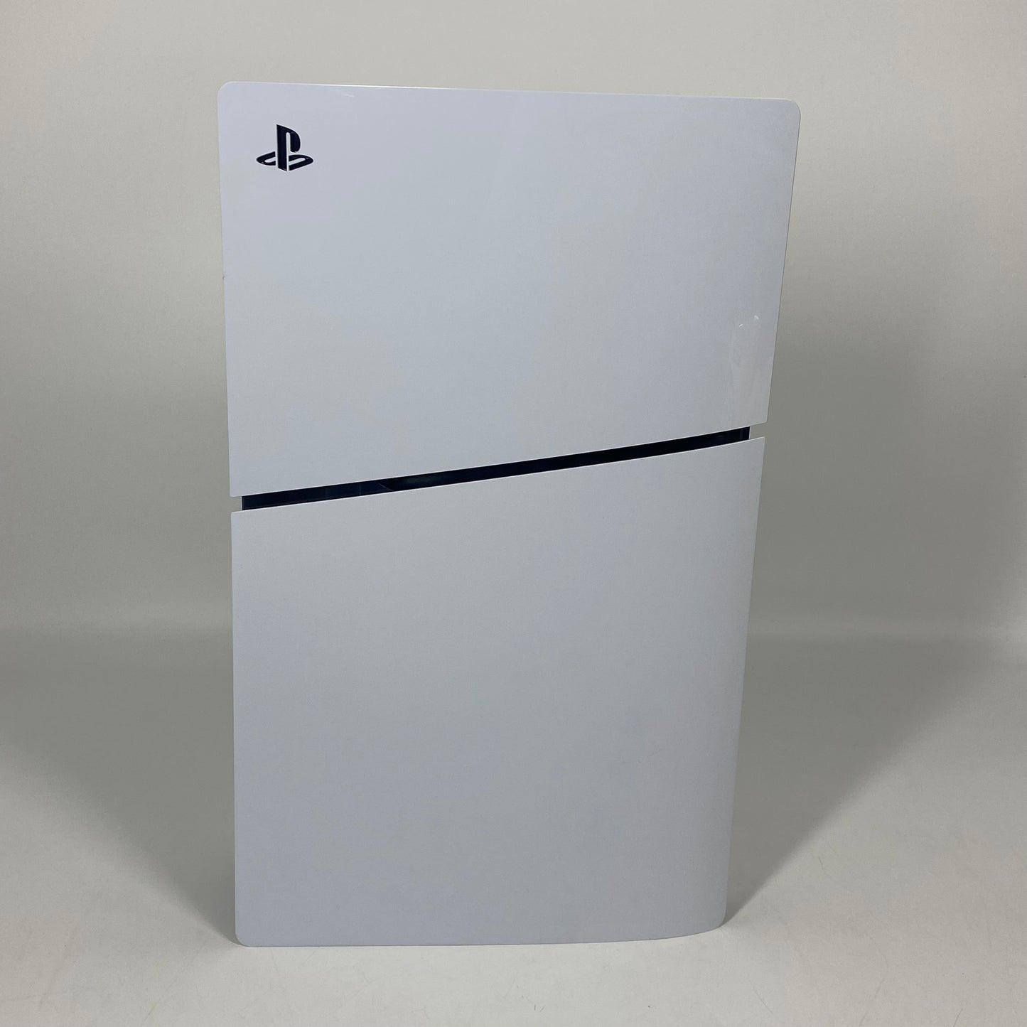 Sony PlayStation 5 Slim Disc Edition PS5 1TB White Console Gaming System