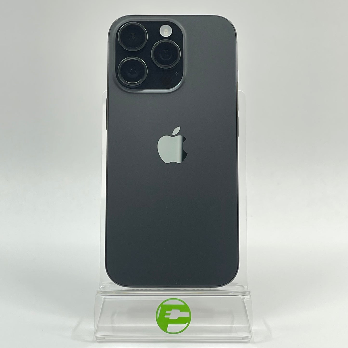 Factory Unlocked Apple iPhone 16 Pro 128GB Black MYM93LL/A