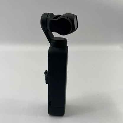DJI Osmo Pocket 2 64MP 3-Axis Gimbal Camera