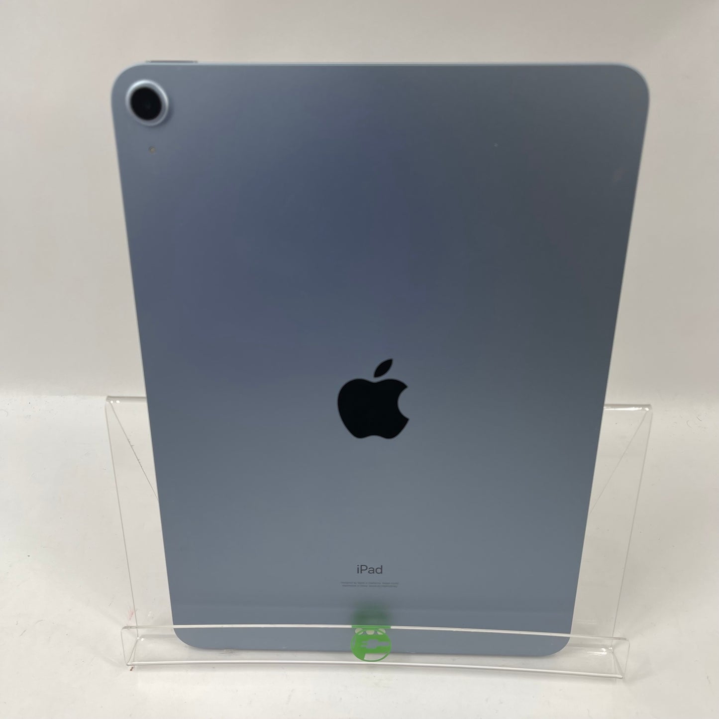 WiFi Only Apple iPad Air 4th Gen 64GB Blue MYFQ2LL/A