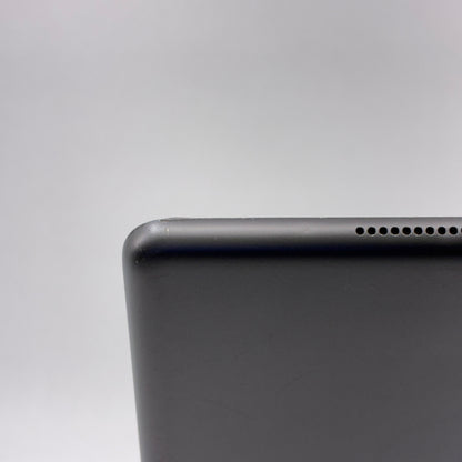 Unlocked Apple iPad 9th Gen 256GB Space Gray MK693LL/A