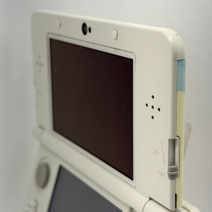 New Nintendo 3DS Handheld Game Console KTR-001 Happy Home Designer