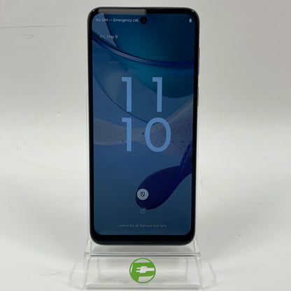 T-Mobile Motorola Moto G 5G 64GB 14 Black XT2313-6