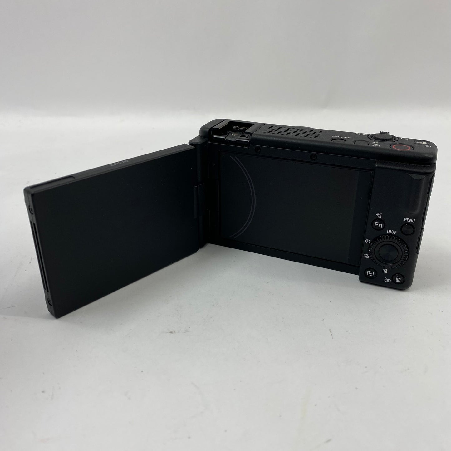 Sony ZV-1M2 20.1MP Compact Digital Camera