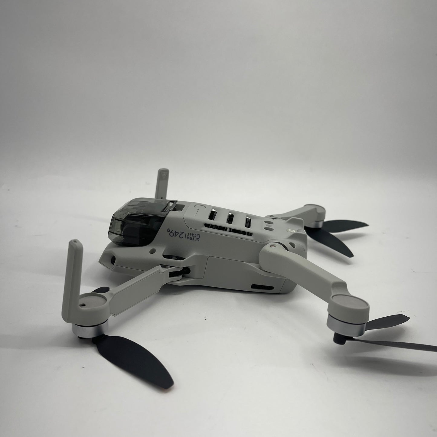 DJI Mini 4K 4K Quadcopter Camera Drone MT2SD