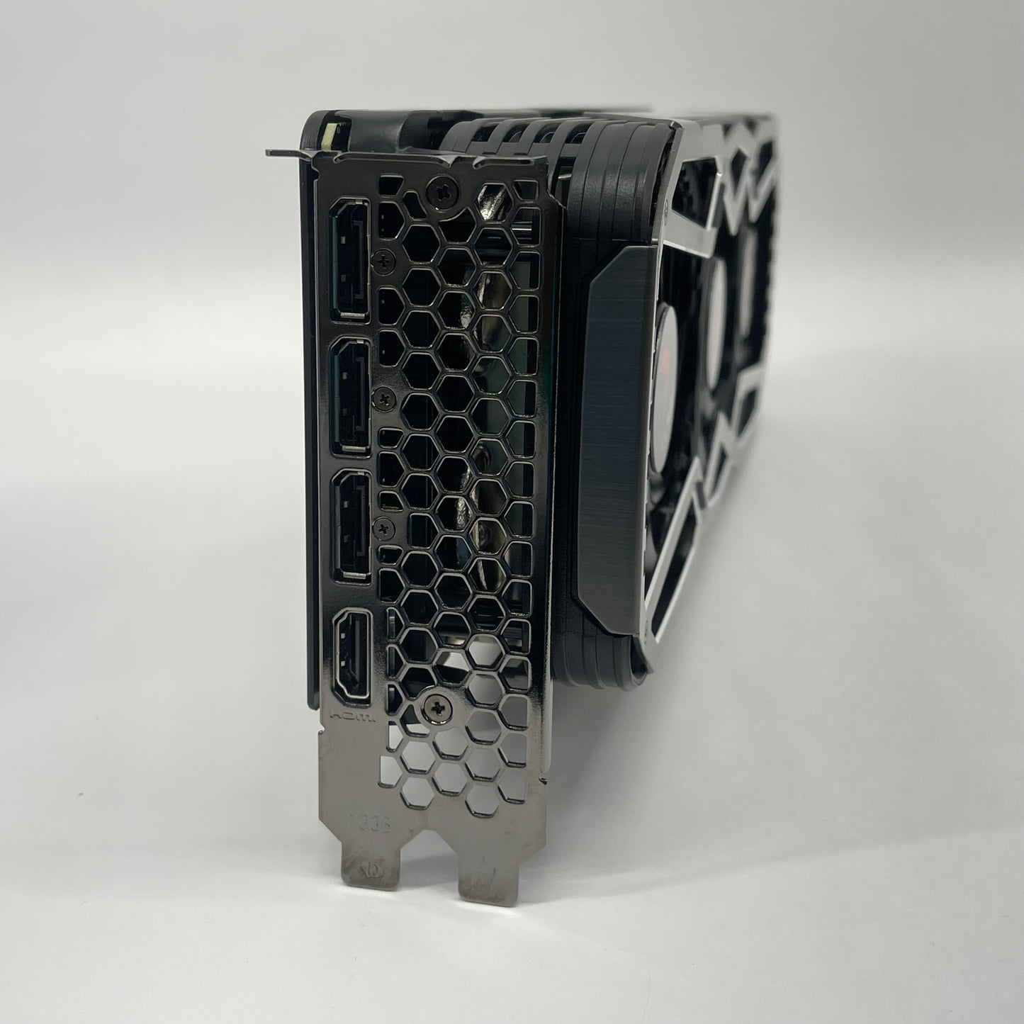 PNY GeForce RTX 3070 XLR8 Revel Epic-X RGB 8GB GDDR6 Graphics Card