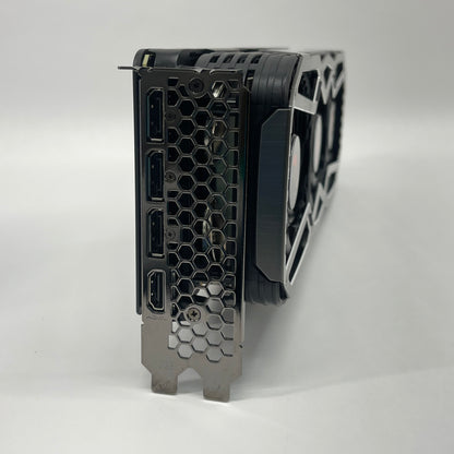 PNY GeForce RTX 3070 XLR8 Revel Epic-X RGB 8GB GDDR6 Graphics Card